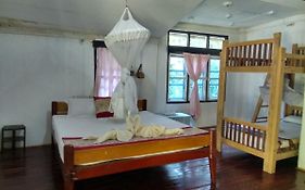 Prince Hotel Mrauk U